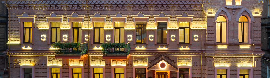 Hotel 19 Carcóvia Exterior foto